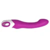 G-SPOT VIBRATOR LUVIX