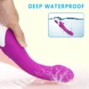 G-SPOT VIBRATOR LUVIX