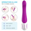 G-SPOT VIBRATOR LUVIX