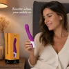 G-SPOT VIBRATOR LUVIX