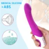 G-SPOT VIBRATOR LUVIX