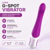 G-SPOT VIBRATOR LUVIX