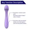 G-SPOT VIBRATOR ELIXG