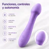G-SPOT VIBRATOR ELIXG