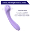 G-SPOT VIBRATOR ELIXG