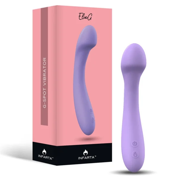 G-SPOT VIBRATOR ELIXG