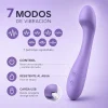 G-SPOT VIBRATOR ELIXG