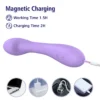 G-SPOT VIBRATOR ELIXG