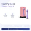 G-SPOT VIBRATOR ELIXG