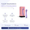 G-SPOT VIBRATOR ELIXG