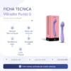 G-SPOT VIBRATOR ELIXG