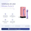 G-SPOT VIBRATOR ELIXG