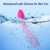 G-SPOT VIBRATOR FLUXA