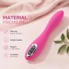 G-SPOT VIBRATOR FLUXA