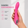 G-SPOT VIBRATOR FLUXA