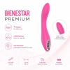 G-SPOT VIBRATOR FLUXA