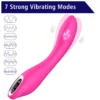G-SPOT VIBRATOR FLUXA
