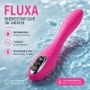 G-SPOT VIBRATOR FLUXA