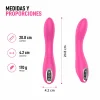 G-SPOT VIBRATOR FLUXA
