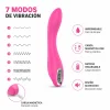 G-SPOT VIBRATOR FLUXA