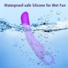 SLAPPING VIBRATOR TAPPYG