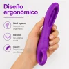 SLAPPING VIBRATOR TAPPYG