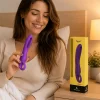 SLAPPING VIBRATOR TAPPYG