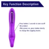SLAPPING VIBRATOR TAPPYG