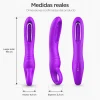 SLAPPING VIBRATOR TAPPYG