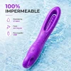 SLAPPING VIBRATOR TAPPYG