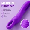 SLAPPING VIBRATOR TAPPYG