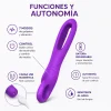 SLAPPING VIBRATOR TAPPYG