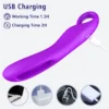 SLAPPING VIBRATOR TAPPYG