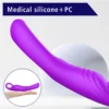 SLAPPING VIBRATOR TAPPYG