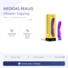SLAPPING VIBRATOR TAPPYG