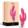 RABBIT VIBRATOR TRIFLEUR