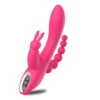 RABBIT VIBRATOR TRIFLEUR