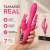 RABBIT VIBRATOR TRIFLEUR