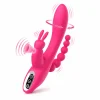 RABBIT VIBRATOR TRIFLEUR