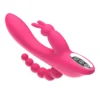 RABBIT VIBRATOR TRIFLEUR