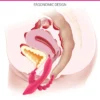 RABBIT VIBRATOR TRIFLEUR