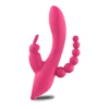 RABBIT VIBRATOR TRIFLEUR