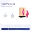RABBIT VIBRATOR TRIFLEUR
