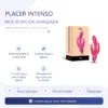 RABBIT VIBRATOR TRIFLEUR