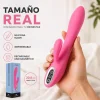 RABBIT VIBRATOR DUBLIS