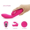 RABBIT VIBRATOR DUBLIS