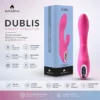 RABBIT VIBRATOR DUBLIS