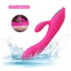 RABBIT VIBRATOR DUBLIS
