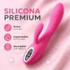RABBIT VIBRATOR DUBLIS