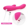 RABBIT VIBRATOR DUBLIS